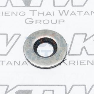 MAKTEC MP267475-8อะไหล่ M4501#35 FLAT WASHER 6 (MT450K) สามารถออกใบกำกับภาษีเต็มรูปแบบได้ (แมคเทค)