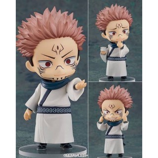 1834 Nendoroid jujutsu kaisen Sukuna พร้อมส่ง