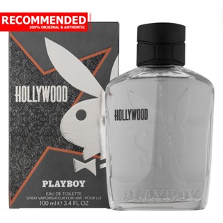 Playboy Hollywood EDT 100 ml.