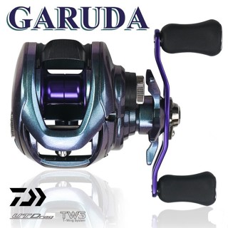 รอกหยดน้ำ DAIWA รุ่น GARUDA ปี2020