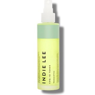 พร้อมส่ง ของแท้ INDIE LEE CoQ10 Toner 8.5ml/30ml/125ml