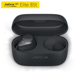 Jabra Elite 85t หูฟังบลูทูธไร้สาย IP45 กันน้ํา ลดเสียงรบกวน สําหรับเล่นเกม