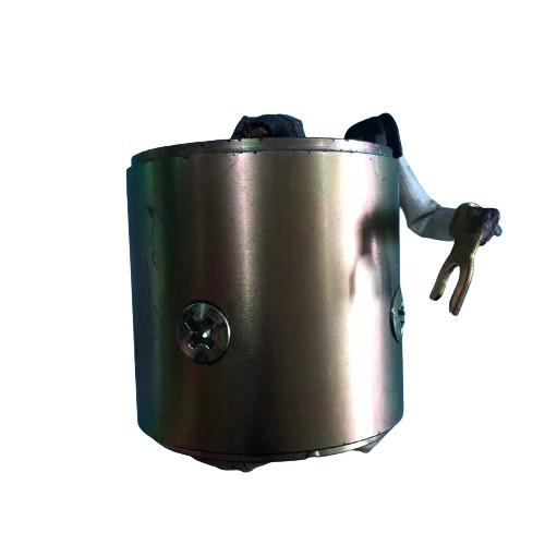 ฟีลสตาร์ท ฮิตาชิ-นิสสันบิ๊กเอ็มZD1สั้น+เหล็ก(12V)