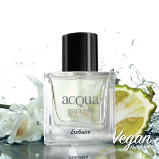 น้ำหอม EDP ACQUA Exclusive By Tara Maison De Senteurs