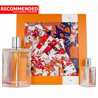 Hermes H24 Fragrance Gift Set