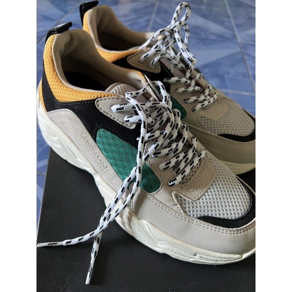 kendall+kylie shoes แท้100000%