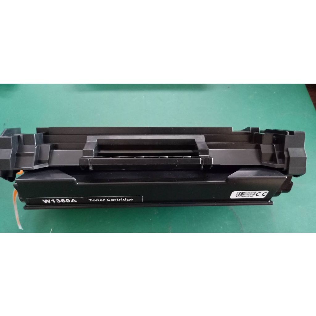 LEADER TONER W1360A ตลับหมึกเลเซอร์ FOR LaserJet M211d/M211dw/MFP M236d/M236dw/M236sdn/M236sdw ราคา ถูกที่สุด ดีลบีเคเค แกลเลอรีภาพที่ 5