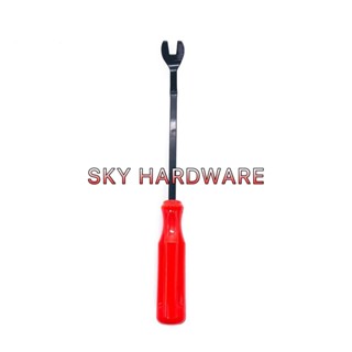 SKY TOOLS ไขควง งัดพุก ไขควงงัดกิ๊บ สำหรับ งัดพุกพลาสติคในรถยนต์ No.Q06"