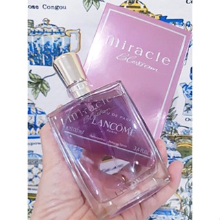 ของแท้ Lancome Miracle Blossom EDP. 100ml.