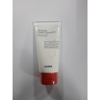 [COSRX] AC Collection Calming Foam Cleanser 150ml