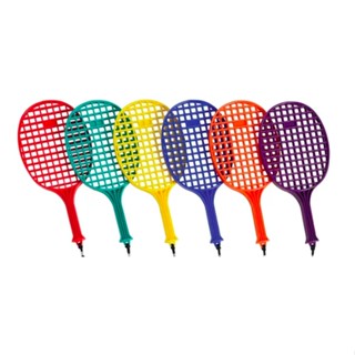 Seedopia Sport Totem Tennis paddle bat Mini Air Flow Bat ไม้ตีเทนนิส แอร์โฟลว์แบท No Ratings