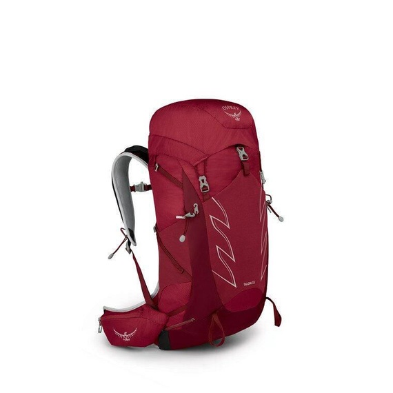 Osprey Talon 33L Hiking Mountain Travel Backpack