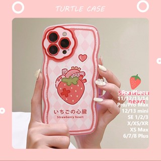 [พร้อมส่ง] เคสโทรศัพท์มือถือ ลายดอกไม้ สําหรับ iPhone 14 13 12 11 promax XS XR xsmax se2020 6 7 8plus Mini