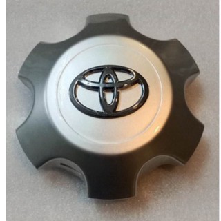 ฝาครอบล้อรถ Hub Cap สำหรับ: TOYOTA  LAND CRUISER PRADO 4260B-60160 GENUINE OEM WHEEL HUB ORNAMENT SUB-ASSY