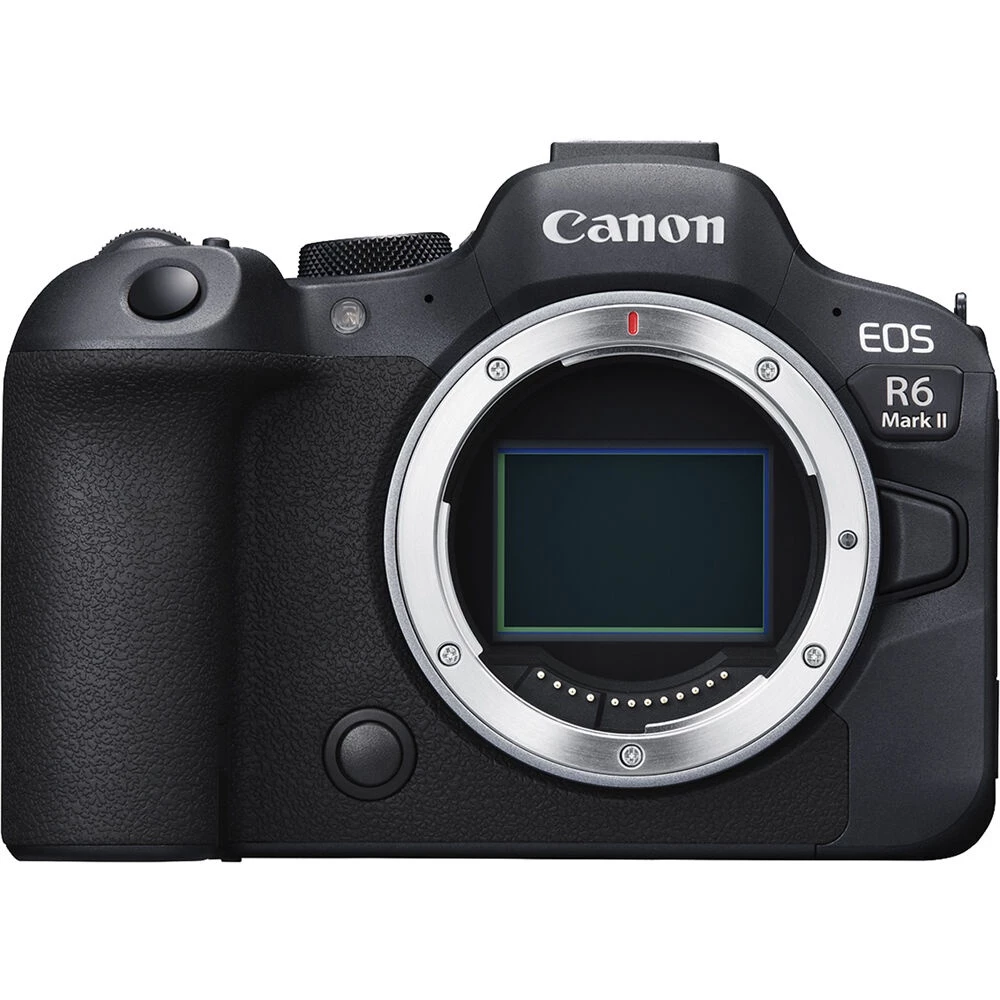 Canon EOS R6 Mark II - ประกันศูนย์ thumbnail 4