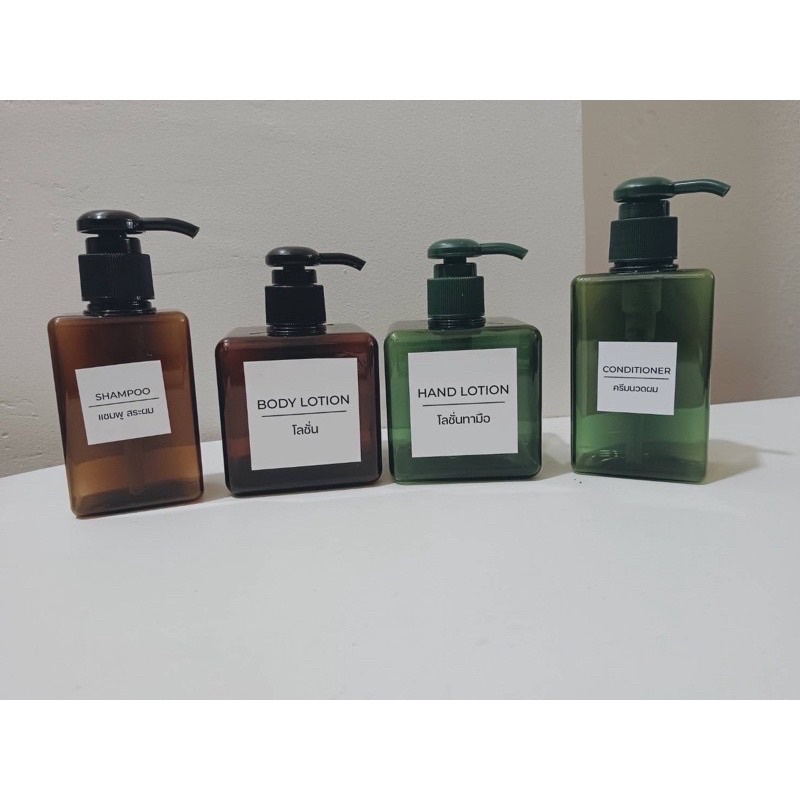 K001 สติ๊กเกอร์กันน้ำติดขวด‼️ สุดคุ้ม ราคาถูกแบบเป็นชุด‼️ สวย ดูดี - รูปที่ 5