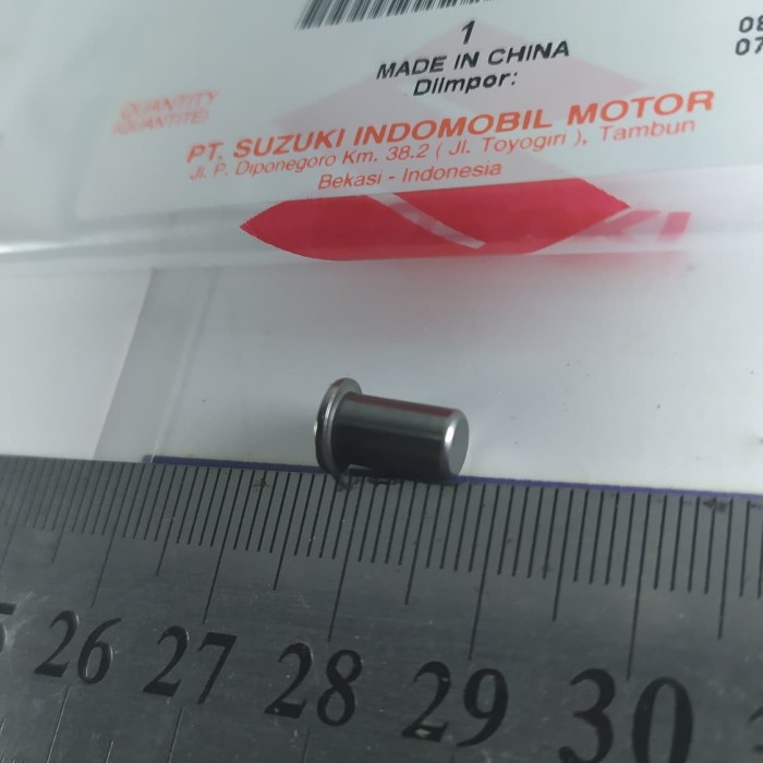 ชิ้นส่วน Suzuki 21248B33G00N001 ขารอก CVT ด้านหลัง Suzuki Nex Original