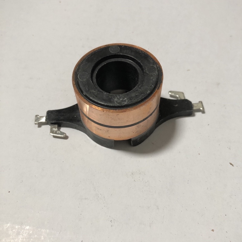 COLECTOR COLECTOR COMMUTATOR ALTERNATOR SLIPRING PANTHER 2.5