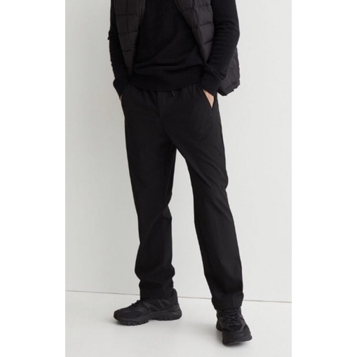 REGULAR Fit TROUSERS