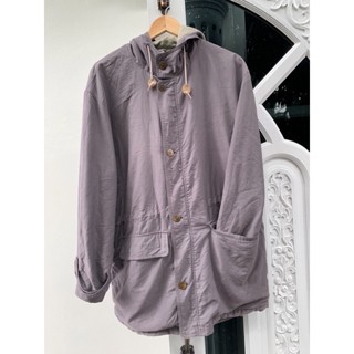 เสื้อคลุมกันหนาวแฟชั่น