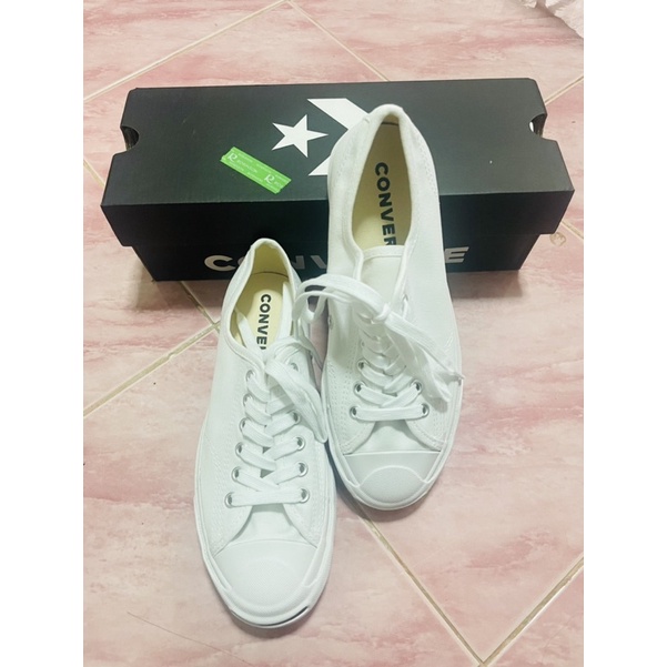 Converse jack purcell