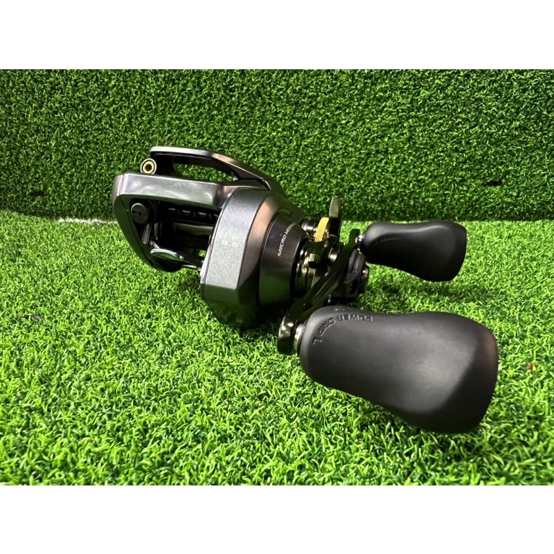 รอก Shimano Curado DC Baitcast
