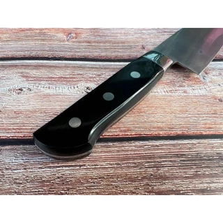 มีดกิวโต (Gyuto knife) มีดเชฟ มีดเชฟญี่ปุ่น มีดทำครัว มีดญี่ปุ่น มีดแล่ปลา มีดแล่ซาซิมิ (ใบมีดยาว 24/27/30 ซม.)