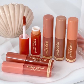 MEILINDA Super Proof Matte Shadow