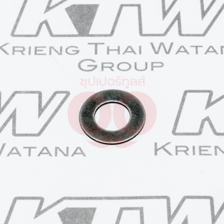 MAKITA MP253186-1อะไหล่ HR2611F#52 FLAT WASHER 7 สามารถออกใบกำกับภาษีเต็มรูปแบบได้ (มากีต้า)