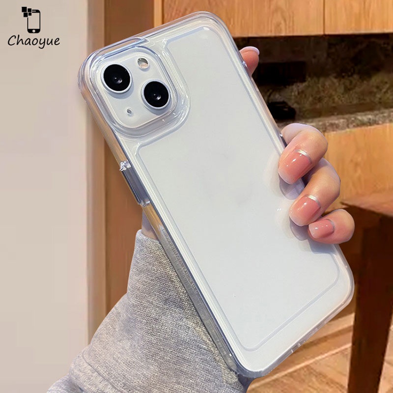 TPU เคสโทรศัพท์ กันกระแทก โปร่งใส OPPO Reno 12 10 8T 8Z 8 7Z 7 6 6Z 5 4 Pro+ Pro Plus 4G 5G 2024