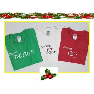 Christmas Minimalist Family Shirt | Christian Bible Verse Shirt for Men Women Kids Unisex