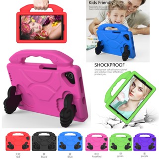 For Huawei Matepad T10 / Matepad T10S 2020 Case Kids Safe EVA Shockproof Handle Stand Tablet Cover Casing