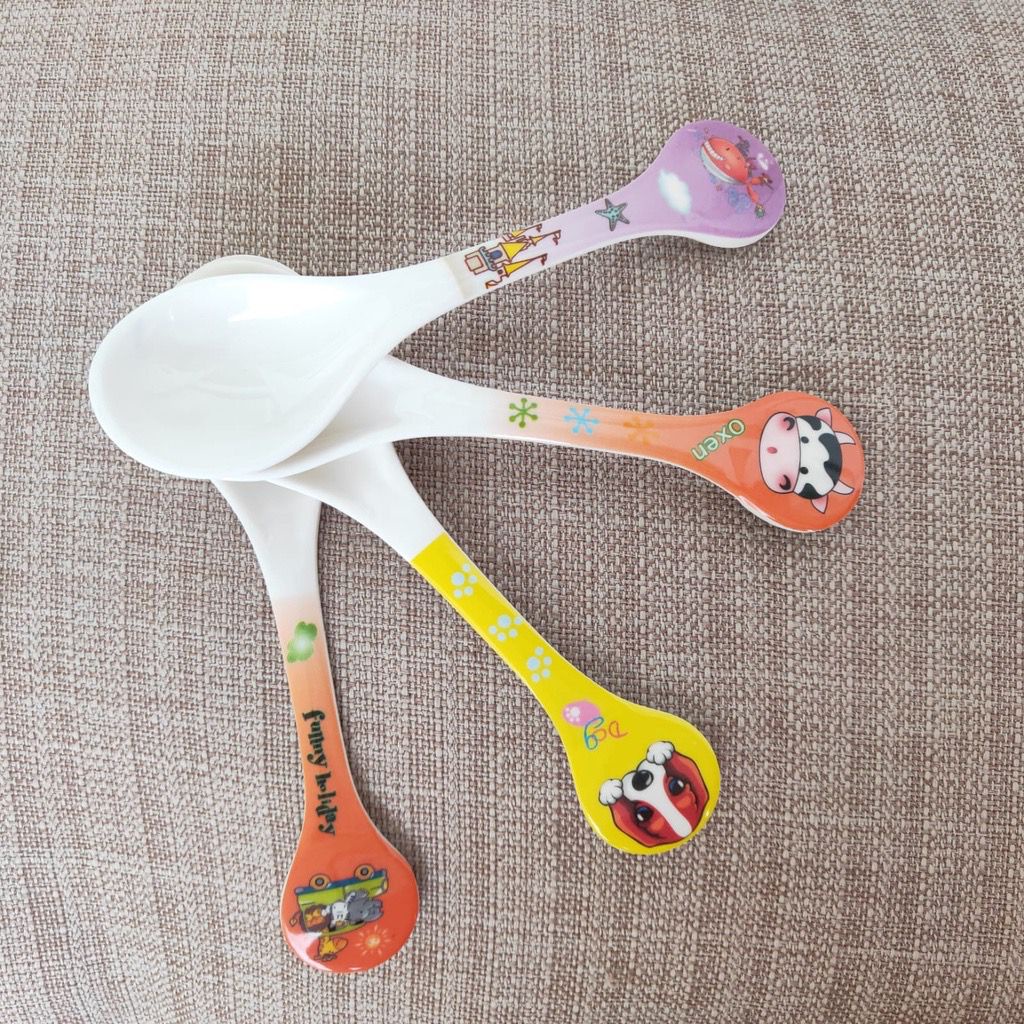 ช้อน Mpasi KB03*****