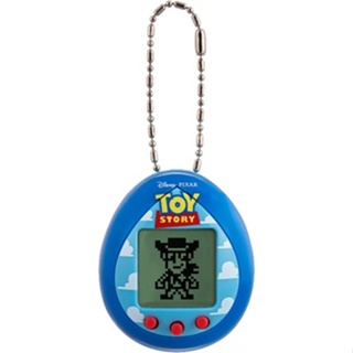 [Direct from Japan] BANDAI Tamagotchi Toy Story Tamagotchi Clouds paint ver. Japan NEW