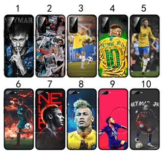 Pf15 เคสโทรศัพท์มือถือ ซิลิโคนนุ่ม ลาย Player Neymar สําหรับ Vivo Y11 Y11S Y12S Y12 Y15 2020 Y17 Y19 Y20 Y20i Y20S