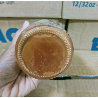 Apple Cider Vinegar แอปเปิ้ลไซเดอร์วีเนก้า ขนาด946ml.และขนาด473ml.ฟรีเกลือชมพู