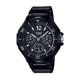 🎁CASIO STANDARD LRW-250H-1A1 ของแท้ 100% พร้อมส่ง ประกัน 1 ปี