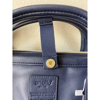 anello รุ่นใหม่ AHB3775 แท้จากญี่ปุ่น มีป้ายกันปลอมทุกใบ พร้อมส่ง รับประกันของแท้