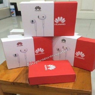 หูฟังสมาร์ทโฟนHuawei เสียงดีสุดคุ้ม