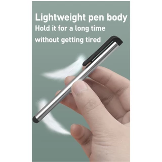 Capacitive Touch Screen Stylus Pen For IPad Air Mini For Samsung Xiaomi iPhone Universal Tablet PC SmartPhone Pencil
