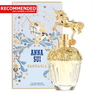 Anna Sui Fantasia EDT 50 ml.