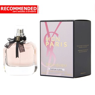 Yves Saint Laurent Mon Paris Parfum Floral EDP 90 ml.