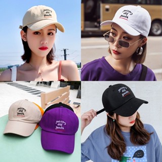 Cap_Getting old youth Hat หมวกแก็ป ราคาถูก พร้อมส่ง