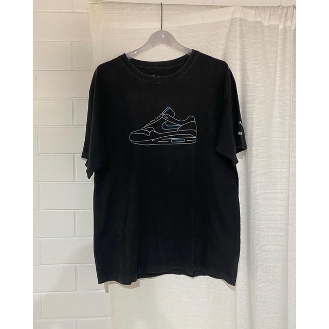 เสื้อ NIKE AIR MAX THAILAND X ALL SHOES DRAMA