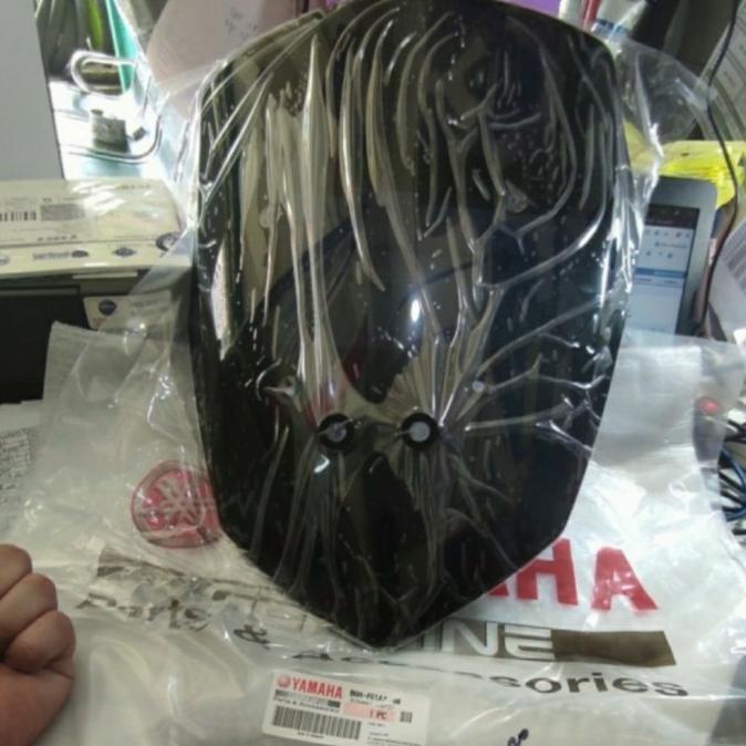 กระบังหน้า New Nmax N max ของแท้ Yamaha B6H F61AA 00