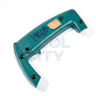 MAKITA MP411170-4อะไหล่1900B#15 ฝาปิดเสื้อทุ่น สามารถออกใบกำกับภาษีเต็มรูปแบบได้ (มากีต้า)