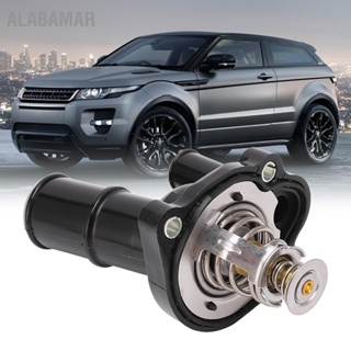 BAlabamar เทอร์โมสตัท แบบเปลี่ยน Lr027158 สําหรับ Land Rover Range Rover Evoque 2012 Xe2 X80 X912018