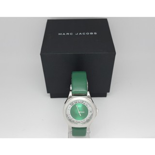 นาฬิกา MARC JACOBS WOMENS MBM1336 QUARTZ พร้อมกล่อง (ใหม่)