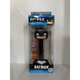 Funko Pez Batman The Dark Knight Rises DC