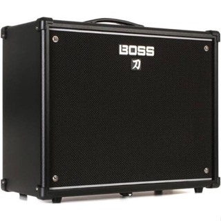 แอมป์กีตาร์ไฟฟ้า Boss Katana -100 MkII